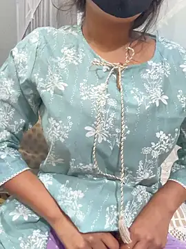 Lisa afreen online show from 03.13.26