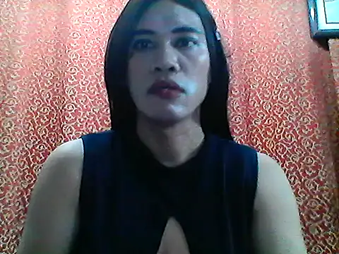 Dexxie 69 online show from 10.18.25