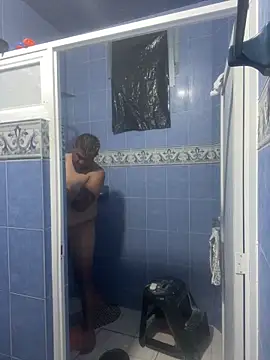 Sk3m veryhot online show from 11.20.25