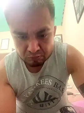 Sk3m veryhot online show from 12.04.25