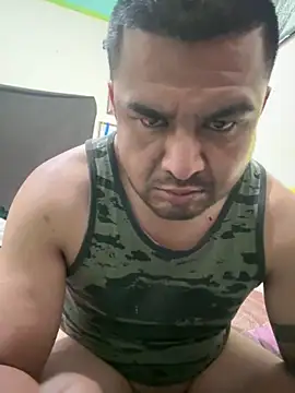 Sk3m veryhot online show from 01.18.26