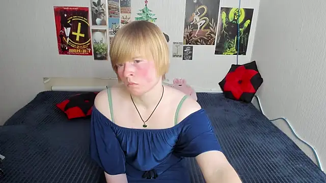 Cattie w  online show from 02.28.26