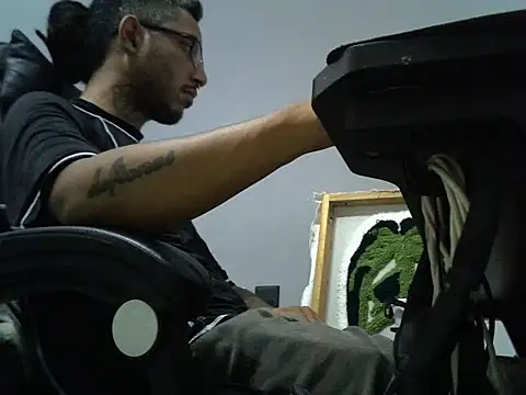 Astro Game online show from 10.11.25