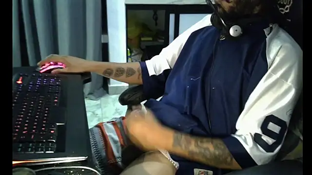 Astro Game online show from 01.12.26