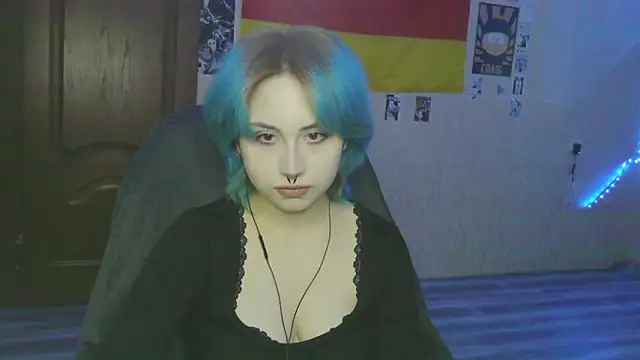 LeisaHopperstad online show from 02.23.26