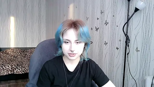 LeisaHopperstad online show from 03.18.26