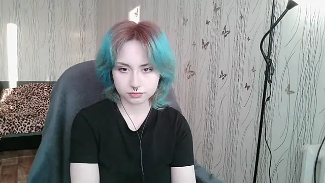 LeisaHopperstad online show from 03.19.26