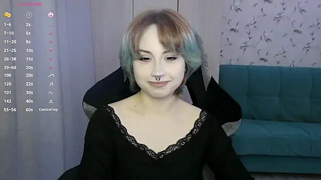 Snapshot of LeisaHopperstad chatting on 05.23.26 LeisaHopperstad online show from 05.23.26