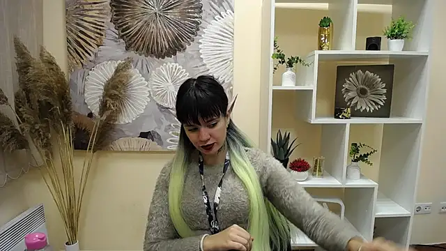 Dream Caster  online show from 10.02.25
