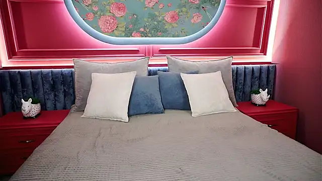 CallMeMargo online show from 10.02.25