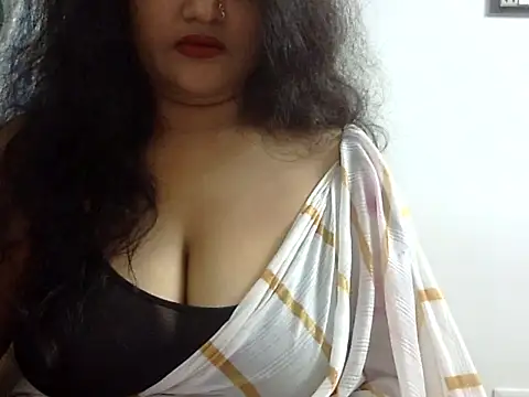 aarohee9 online show from 12.01.25