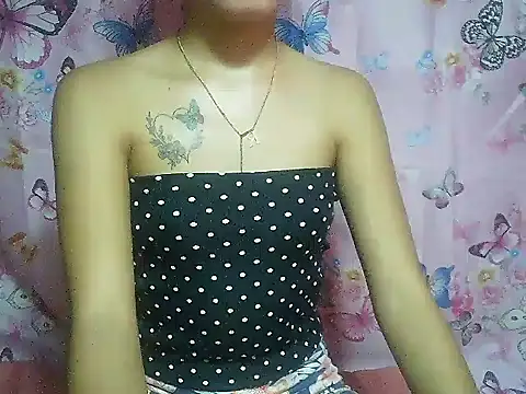 SweetPussie18x online show from 11.04.25