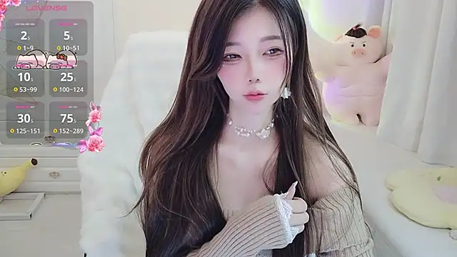 Coco-Di online show from 11.23.25