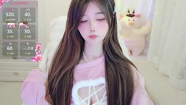 Coco-Di online show from 01.08.26