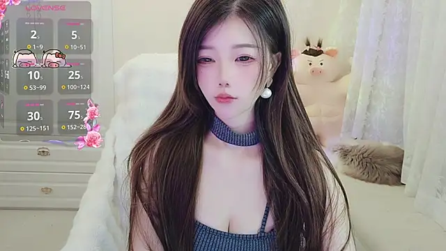 Coco-Di online show from 01.17.26