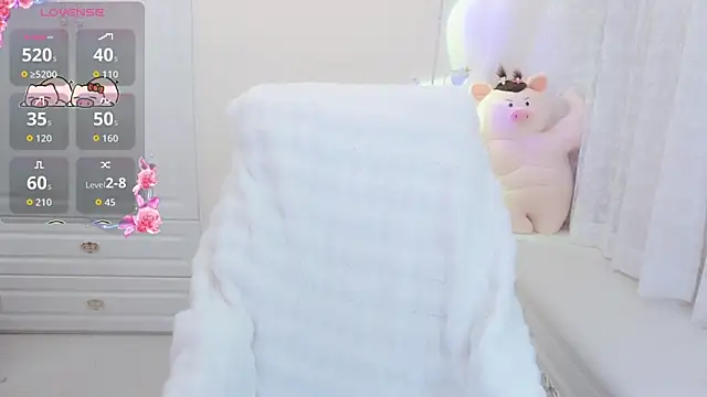 Coco-Di online show from 02.05.26