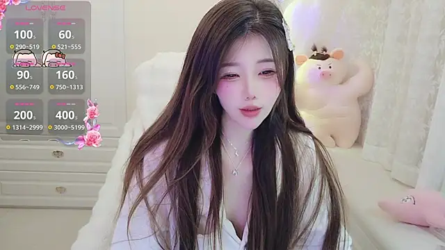 Coco-Di online show from 02.07.26