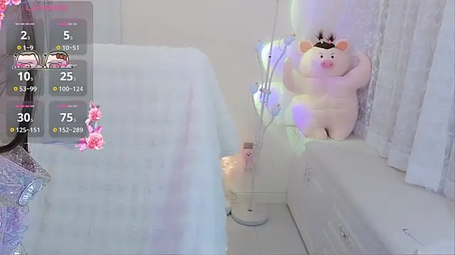 Coco-Di online show from 03.21.26