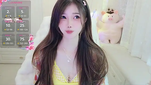 Coco-Di online show from 04.04.26