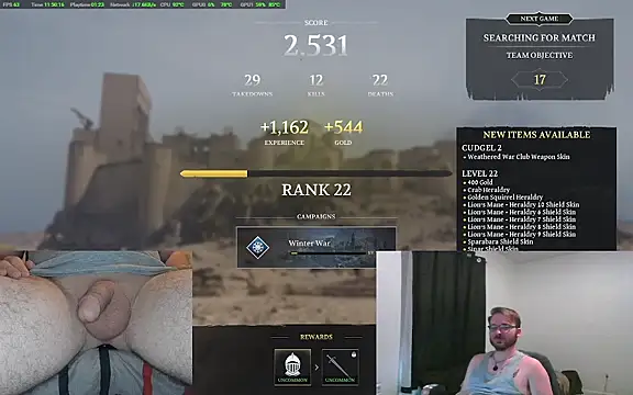 bear8t online show from 10.09.25