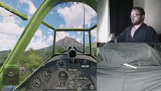 bear8t online show from 10.18.25