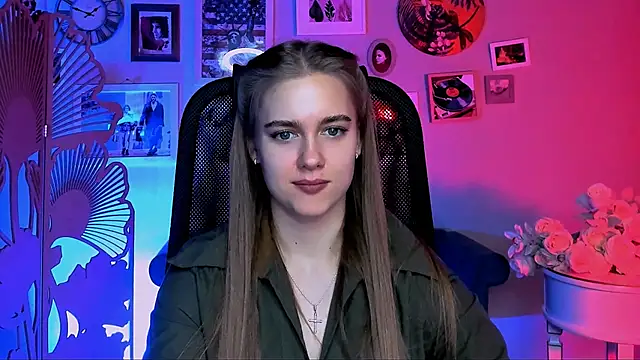 JuneWoods online show from 03.31.26