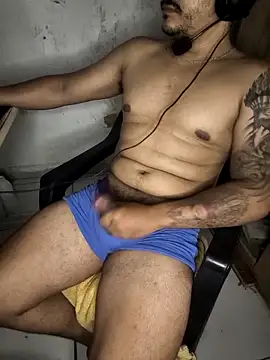 gtzmoreno online show from 02.12.26