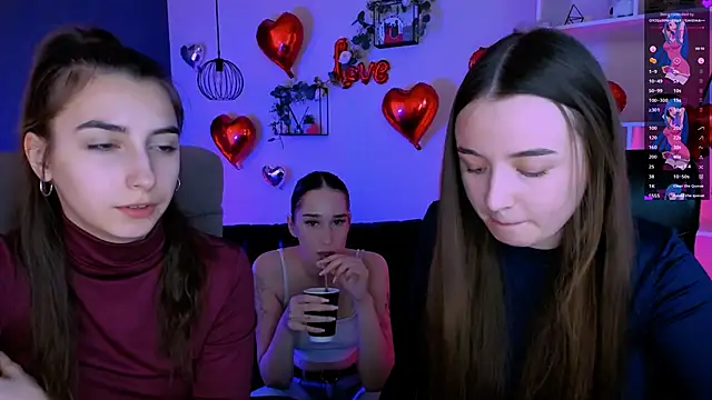 leslie bird online show from 03.10.26