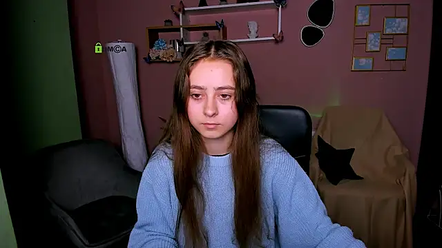 rebecca smile online show from 11.19.25