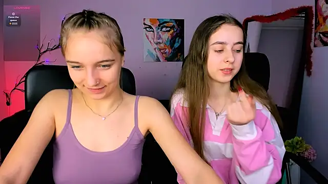 rebecca smile online show from 12.14.25