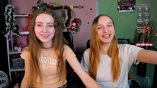 rebecca smile online show from 01.05.26