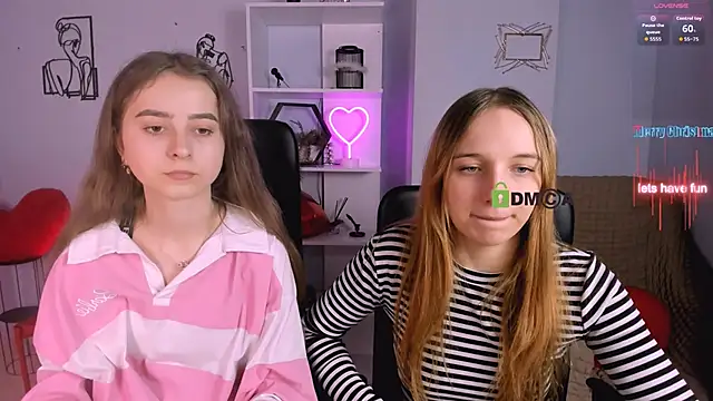 rebecca smile online show from 01.12.26