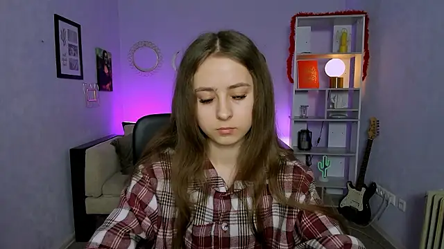 rebecca smile online show from 02.04.26