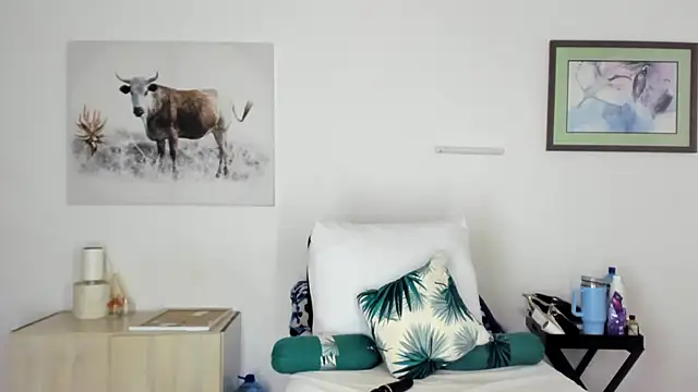 ConnieSmall24 online show from 03.13.26