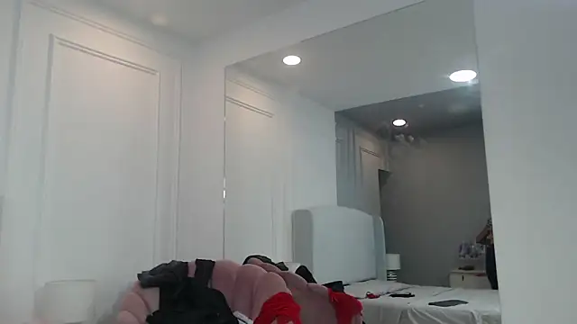 ChantalGarner online show from 10.16.25