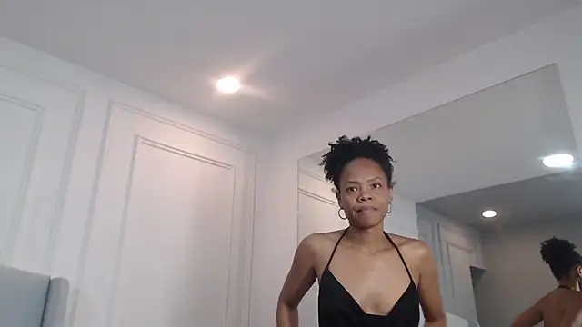 ChantalGarner online show from 10.27.25