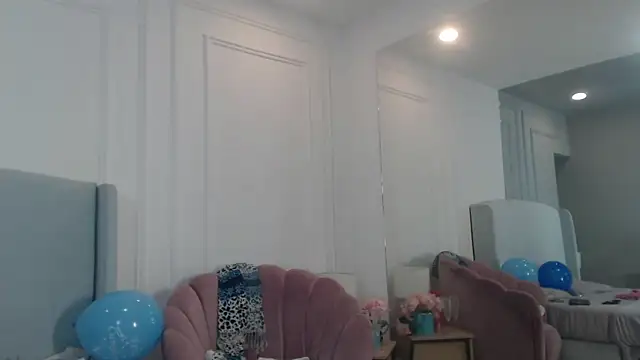 Snapshot of ChantalGarner chatting on 02.07.26 ChantalGarner online show from 02.07.26