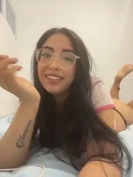 Lana18 lee1 online show from 11.18.25