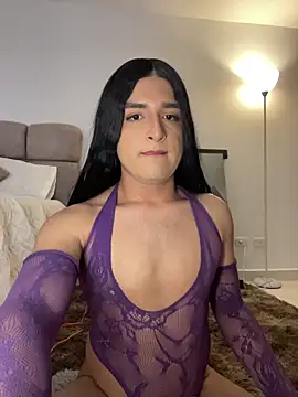 Dania Oconor online show from 11.11.25