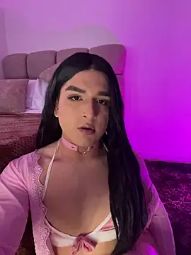 Dania Oconor online show from 11.24.25