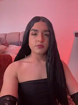 Dania Oconor online show from 12.15.25