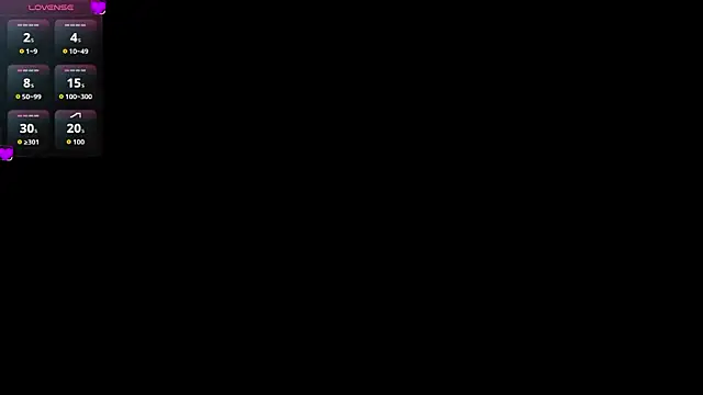 Violeta dh online show from 03.19.26