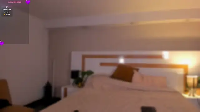 Violeta dh online show from 04.17.26