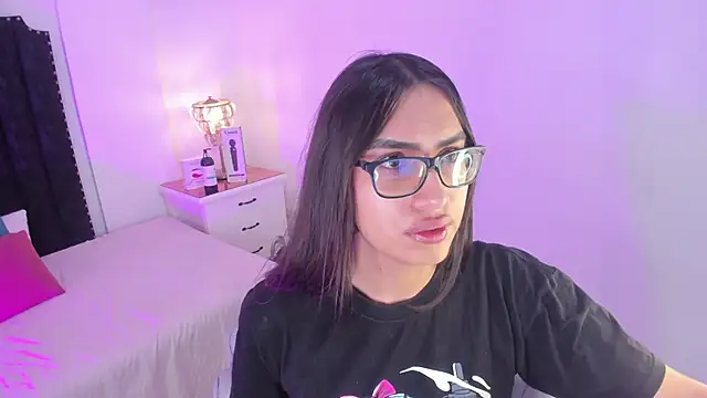 cherrylady 02 online show from 10.17.25