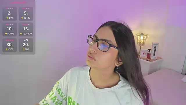 cherrylady 02 online show from 11.28.25