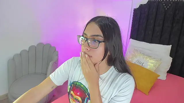 cherrylady 02 online show from 12.22.25