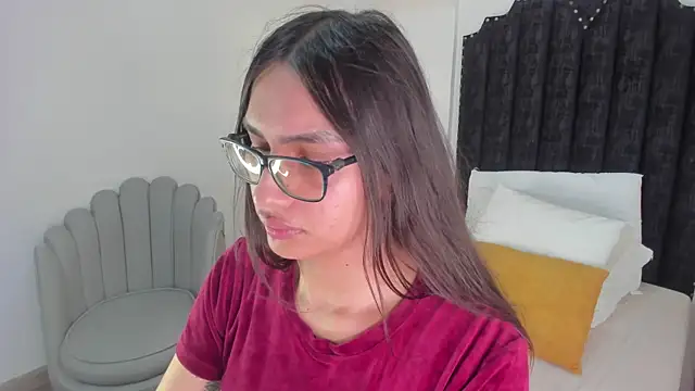 cherrylady 02 online show from 01.10.26