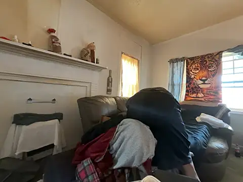 ThrowedWorldWide online show from 02.19.26