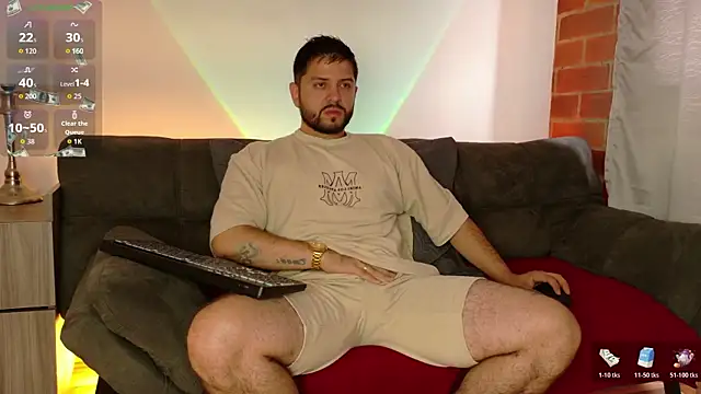 TomSloam online show from 10.24.25