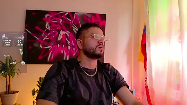 TomSloam online show from 12.18.25